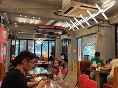-孖记茶档·热腾茶餐(江南西plus店)