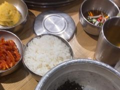 -姜虎东白丁烤肉(深圳湾后海汇店)