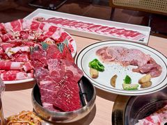 -伊茉家的烤肉店(勒泰中心店)