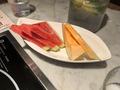 -尚尚仙·酸汤猪手·猪肚鸡火锅(华联万柳购物中心店)