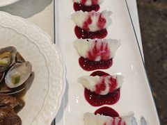 -船歌·鱼水饺青岛菜(国贸商城店)