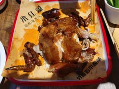 -永红源啤酒·烧烤·海鲜·大排档(青特城店)