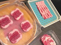 -阿古蒙·传统涮火锅自助(三台子万象汇店)