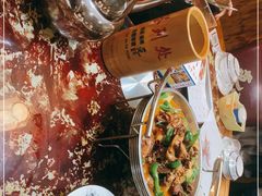 -范家大院(华为店)