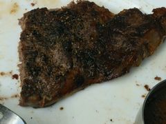 -食间牛排(湖西路店)