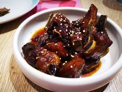 -小雅木姜子烤鸡·贵州菜(鸿通城店)