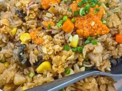 -坛南湾阿强农家乐.海鲜大排档老字号(福州地标美食店)
