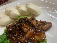 -枣子树·素食餐厅(朱家尖店)