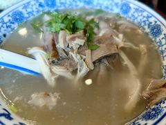 -老三羊汤【北兴隆街店】