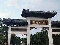 -菌竹轩酒楼(海河天街店)