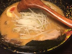 -日本料理神拉面