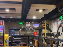 -管氏翅吧(中关村店)
