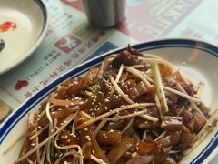 -香港新记茶餐厅(春熙太古里店)