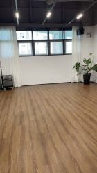 -防空洞舞蹈·瑜伽