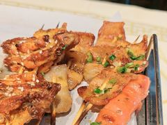 -串盟烧烤大排档·长沙美食地标(星沙店)