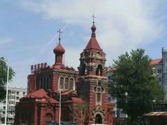 -圣·阿列克谢耶夫教堂