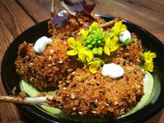 -斯普汇生蚝牛排馆(中骏世界城店)