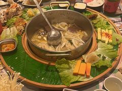 -椰小鸡·琼州糟粕醋(美兰缤纷城店)