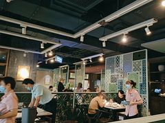 -百年果林椰子鸡(中洲店)