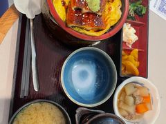 -dodonpa.墩墩伐 便当食堂(博华广场店)
