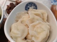 -东方饺子王(新奥购物中心店)