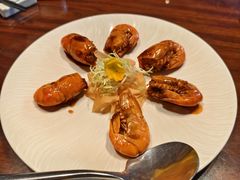 -果然居酒家 · 顺德园林私房菜
