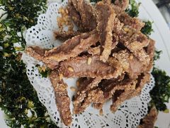 -壹条龙饭庄台基厂店