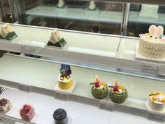 -好利来(团结湖店)