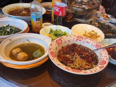 -二十八里太湖船菜(吉祥路店)