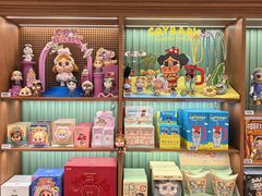 -泡泡玛特POPMART(壹号店)
