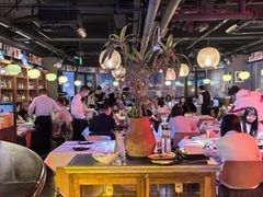 -安妮意大利餐厅(日坛店)