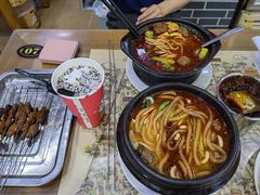 -清真·穆萨砂锅(大皮院店)