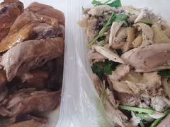 -金平香烧鹅(广州海珠店)