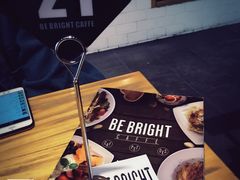 -BE BRIGHT KITCHEN(正佳广场店)