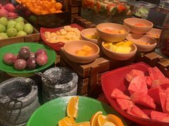 -味餐厅·海鲜·火锅·自助餐