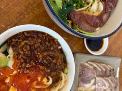 -侯哥面馆(瑞景店)