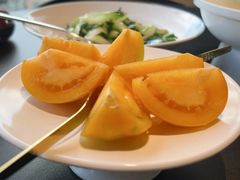 -喜悦烤鸭·新京菜(王府井店)