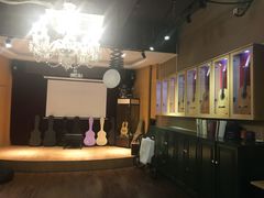 -何顺华吉他沙龙