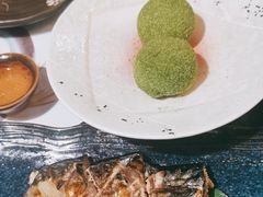 -天狗山料理(省体店)
