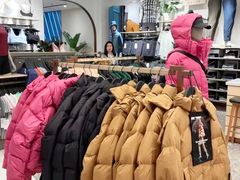 -lululemon(万象城店)