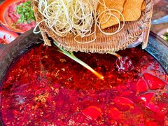 -后火锅(总店)