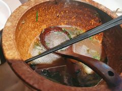 -山石榴·贵州菜(丰盛里店)