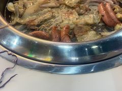 -火焱山烤肉·齐齐哈尔烤肉(朝阳店)