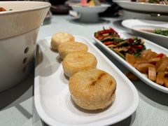 -珊海荟海鲜楼·天津菜·海肠捞饭·皮皮虾锅贴王(佛罗伦萨店)