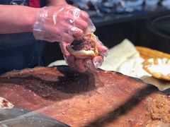 -永茂驴肉(莲池南大街总店)