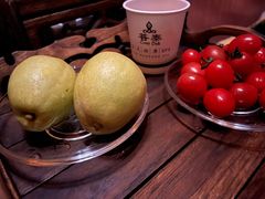 -菩泰·泰式草本按摩SPA(国大城市广场店)