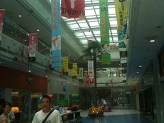 -曼哈顿商业广场(升龙广场店)