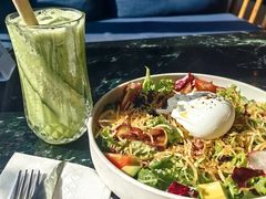 -The Rug Cafe(王府中环店)