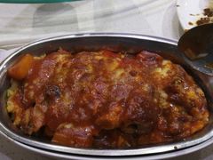 -锦园春香港茶餐厅(西海湾旗舰店)