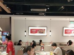 -九毛九西北菜(番禺万达店)
